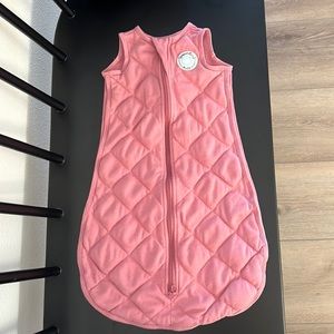 Dreamland weight sleepsack size small- 8-18lb.